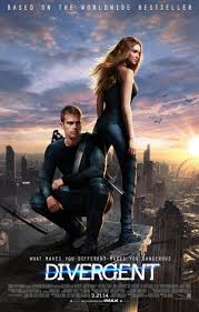 HD0238 - Divergent 2014 - Dị Biệt